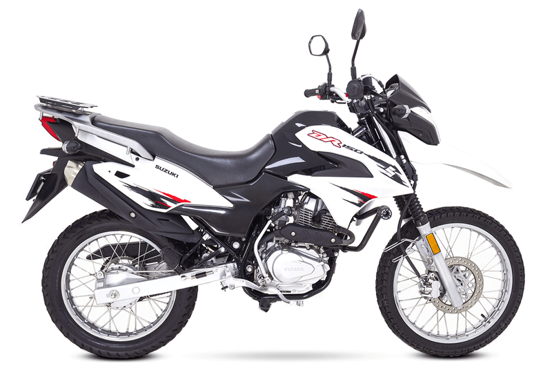 PARRILLA-PARA-SUZUKI-DR-150