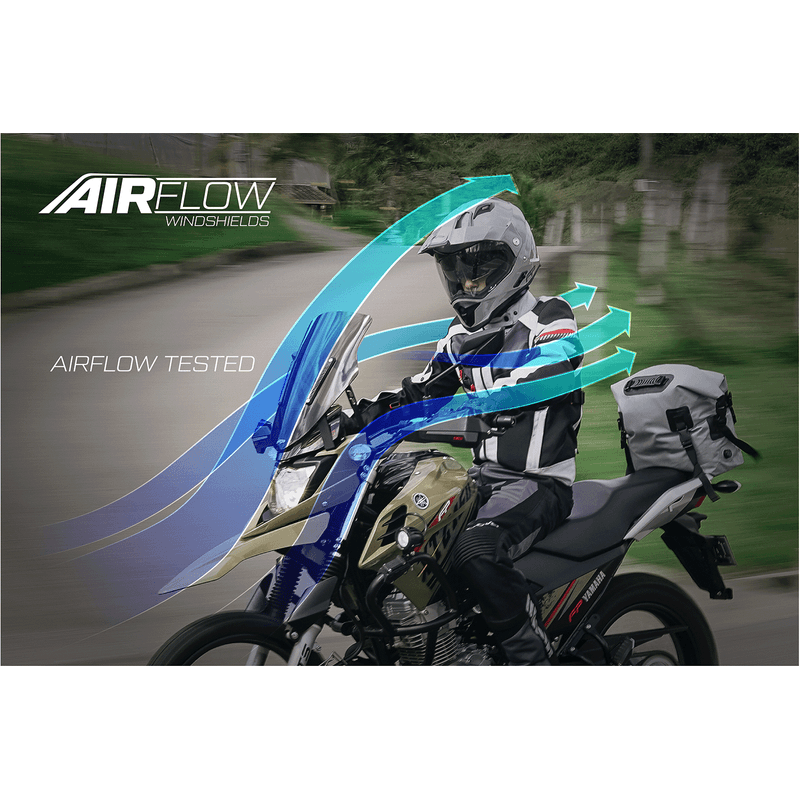 Cupula-Para-Yamaha-Xtz-150