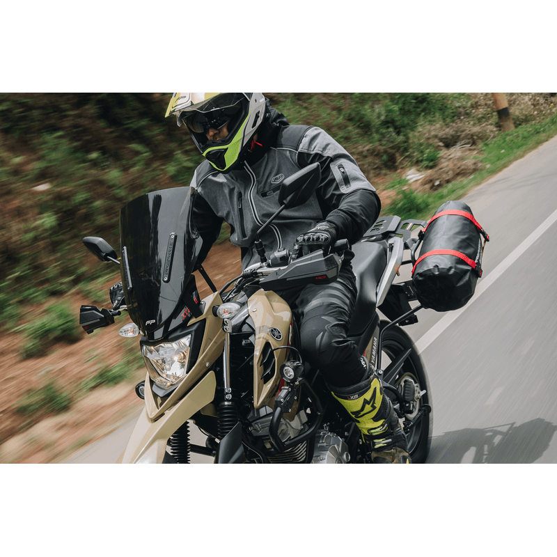 Cupula-Para-Yamaha-Xtz-150