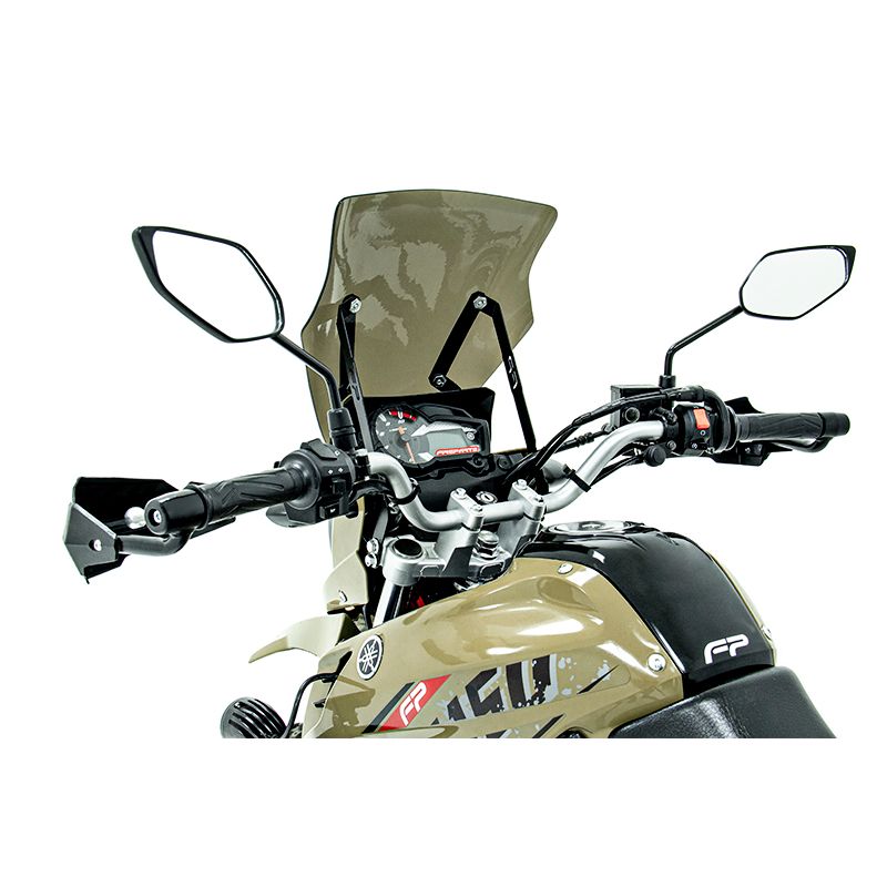 Cupula-Para-Yamaha-Xtz-150