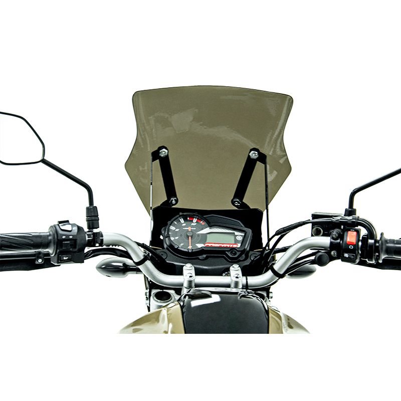 Cupula-Para-Yamaha-Xtz-150