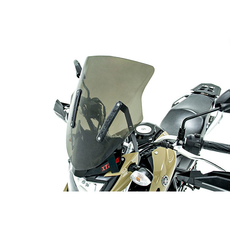 Cupula-Para-Yamaha-Xtz-150