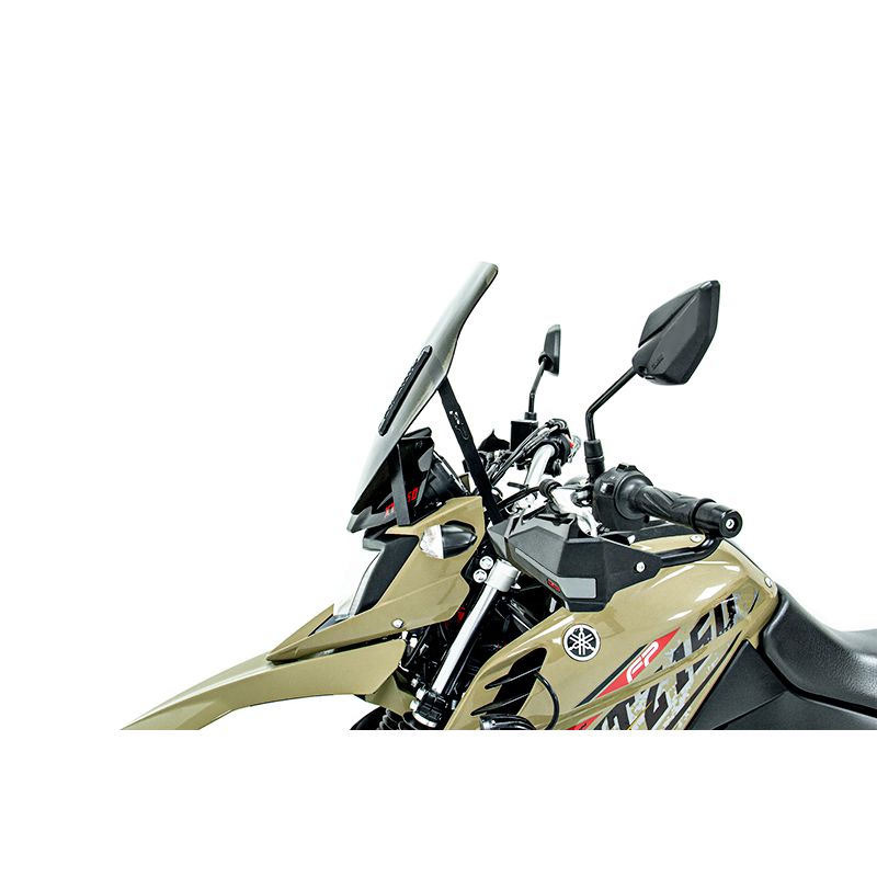 Cupula-Para-Yamaha-Xtz-150