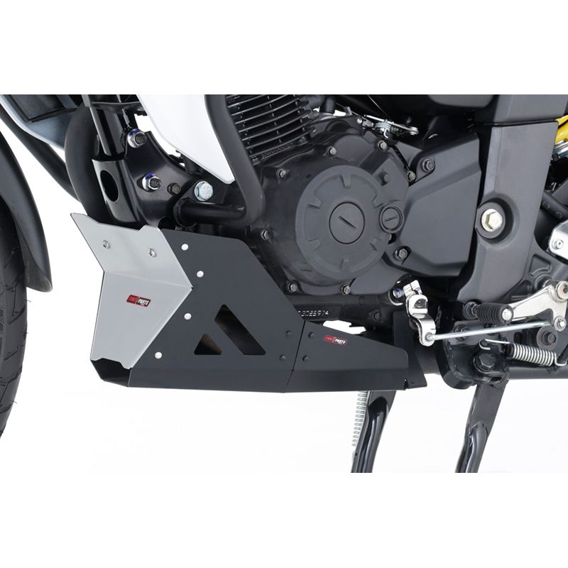 Pechera-Para-Yamaha-Fz16