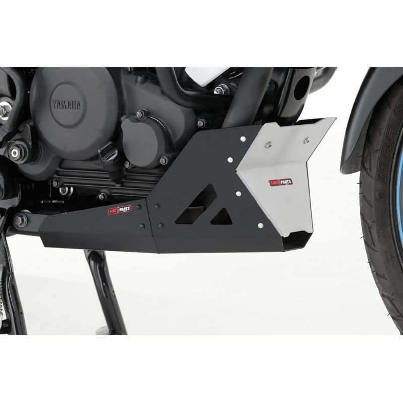 Pechera-Para-Yamaha-Fz16