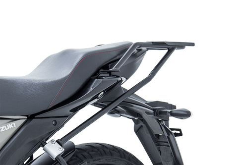 Parrilla Suzuki Gixxer 150