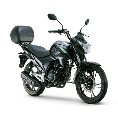 MOTO VICTORY NITRO 125 TRAKKU