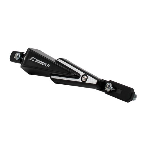 SLIDER / DEFENSA PRO SIDE MOFLE YAMAHA NMAX CONNECTED / BENELLI 180 S