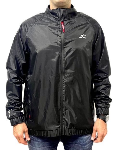 CORTAVIENTO IMPERMEABLE FLECTOR