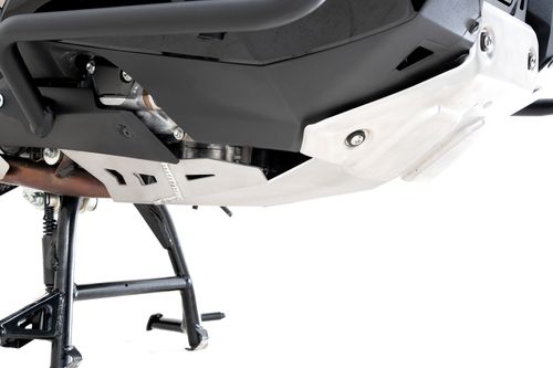 PROTECTOR DE CARTER HONDA XADV 750