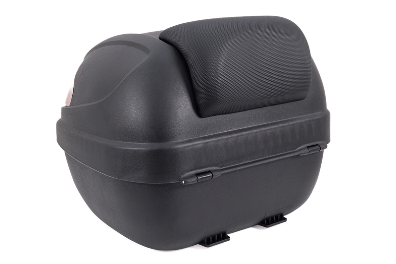 Maletero-Case-Rojo-Para-Moto---Un-Casco