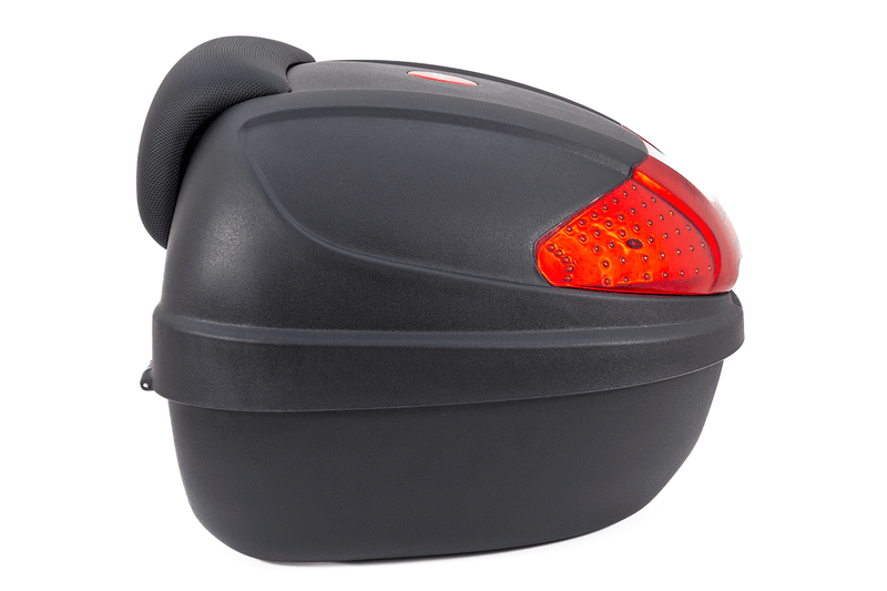 Maletero-Case-Rojo-Para-Moto---Un-Casco