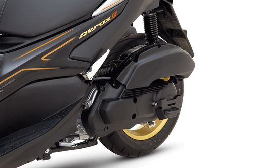 SLIDER CVT YAMAHA AEROX 155 / NMAX CONNECTED / NMAX 2026