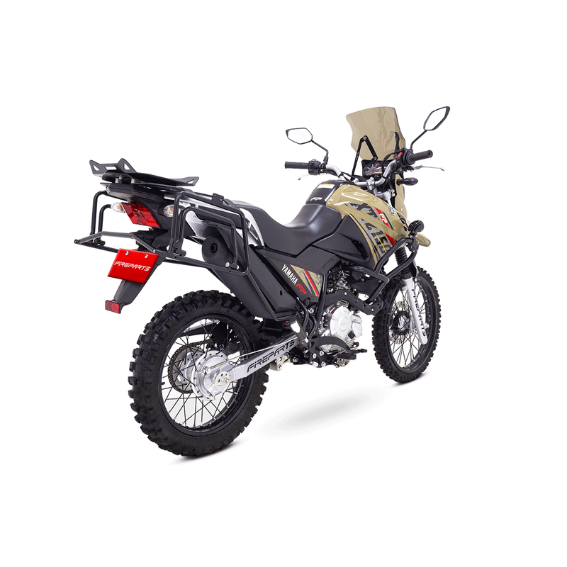 Defensa-Para-Yamaha-Xtz-150
