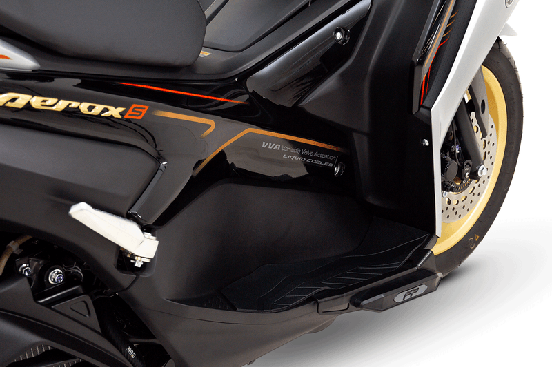 Slider-Floor-Board-piso-Aerox-155