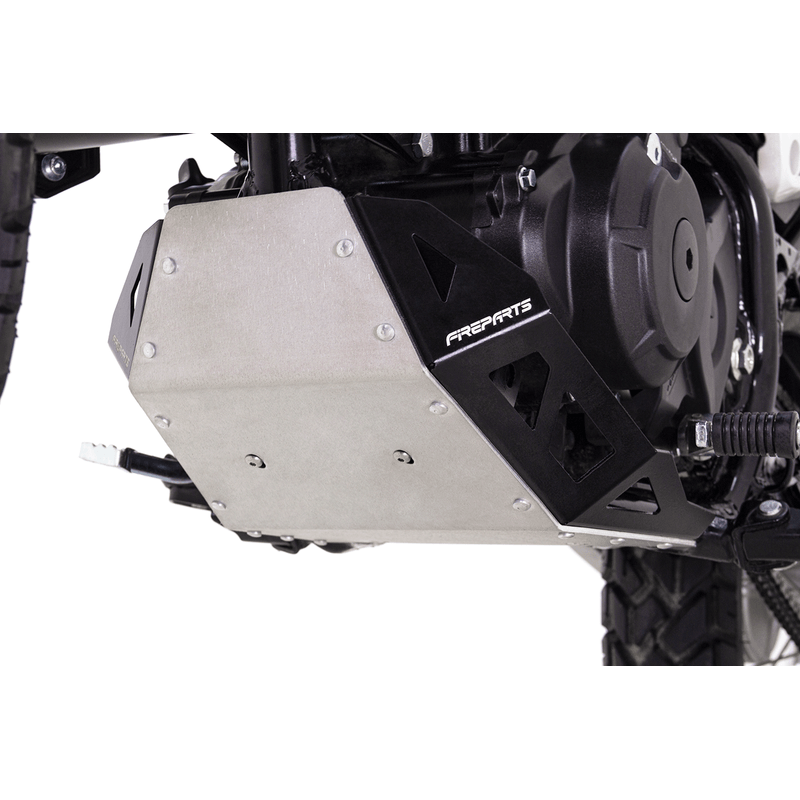 Pechera-Para-Honda-XRE-190---XR-190-L