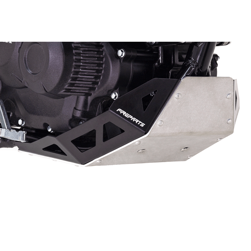 Pechera-Para-Honda-XRE-190---XR-190-L