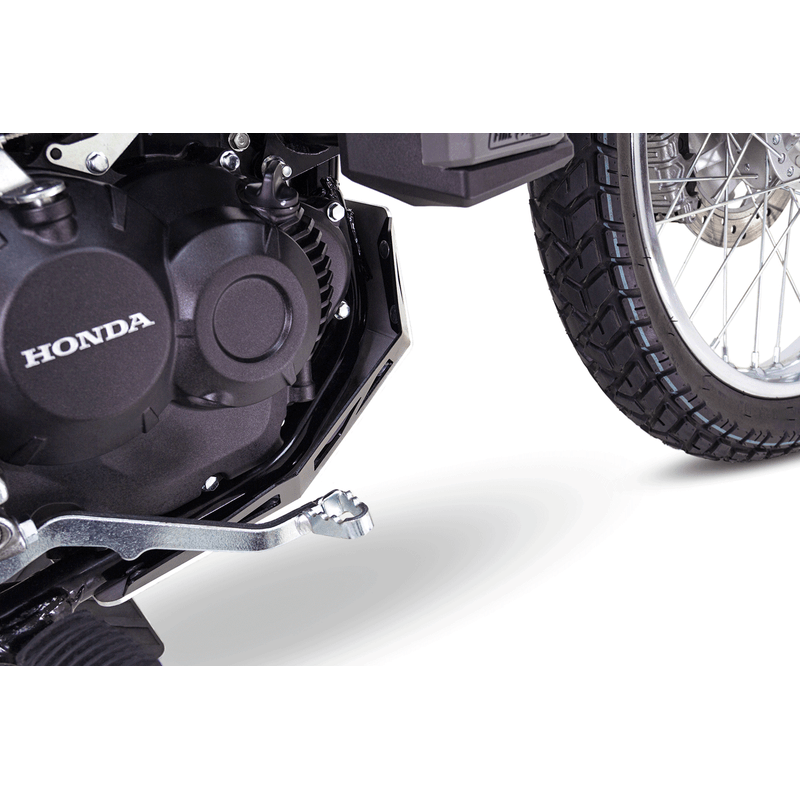Pechera-Para-Honda-XRE-190---XR-190-L