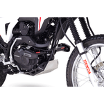 Pechera-Para-Honda-XRE-190---XR-190-L