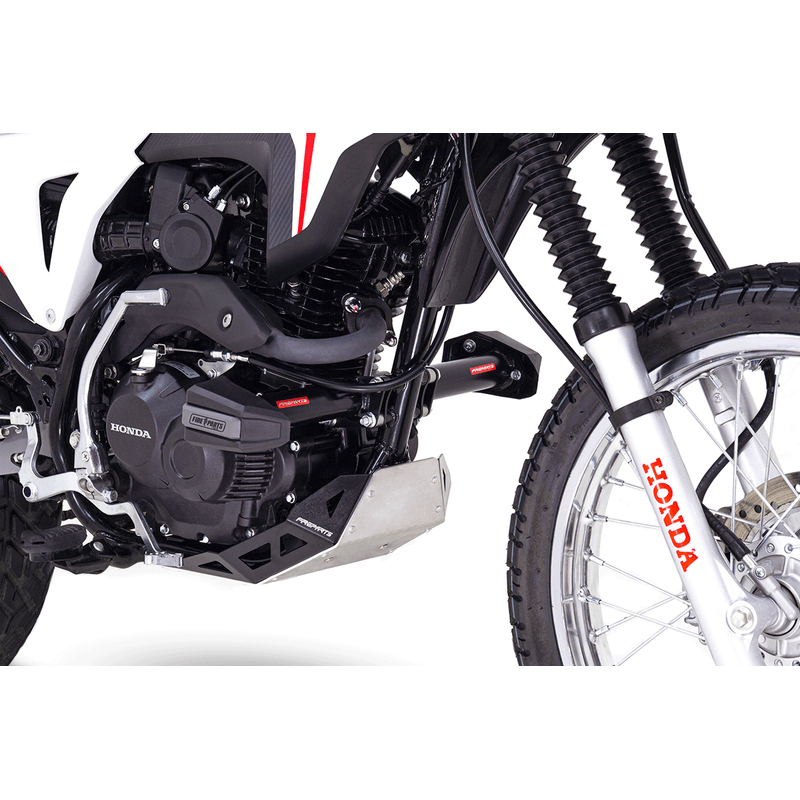 Pechera-Para-Honda-XRE-190---XR-190-L