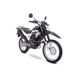 Pechera-Para-Honda-XRE-190---XR-190-L
