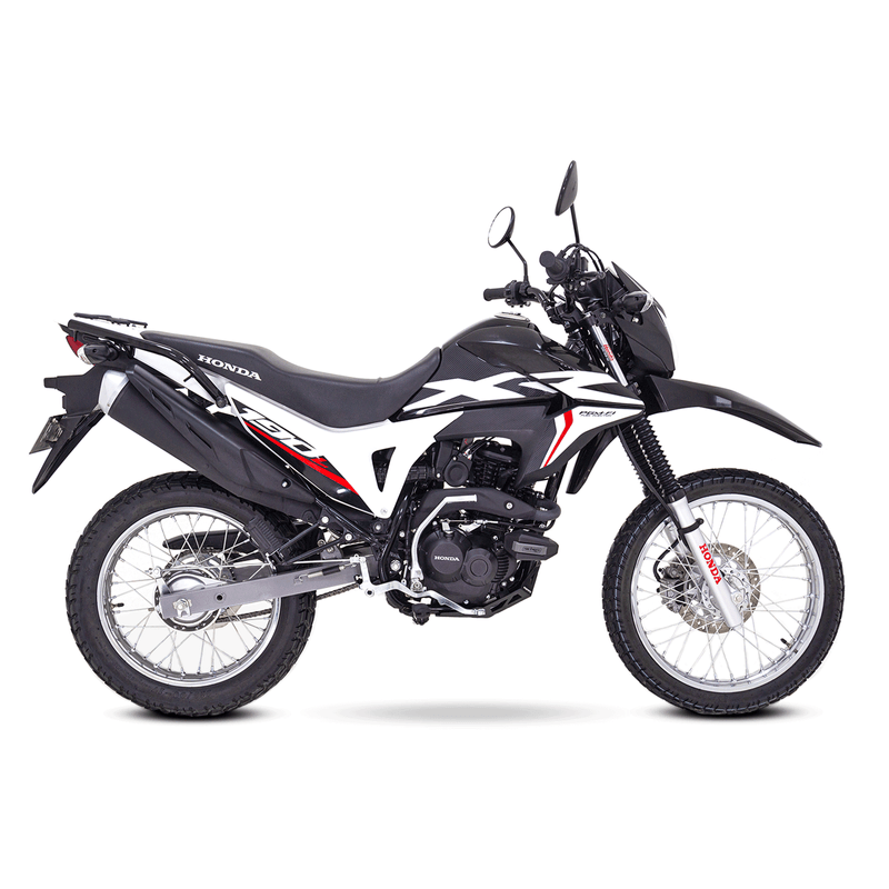 Pechera-Para-Honda-XRE-190---XR-190-L