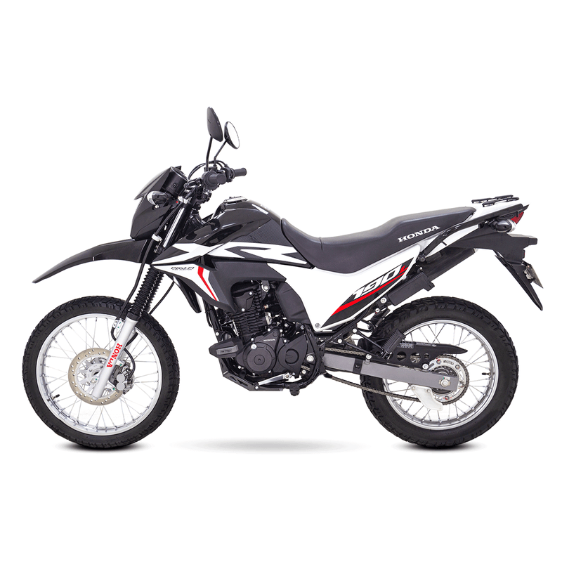Pechera-Para-Honda-XRE-190---XR-190-L