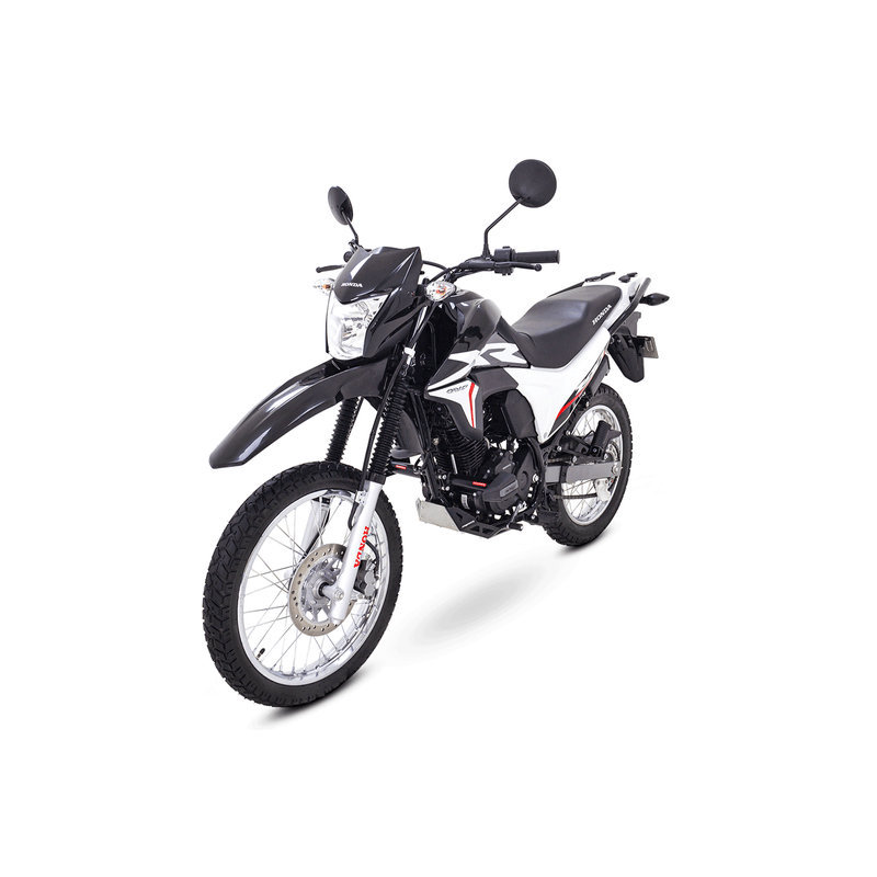 Pechera-Para-Honda-XRE-190---XR-190-L