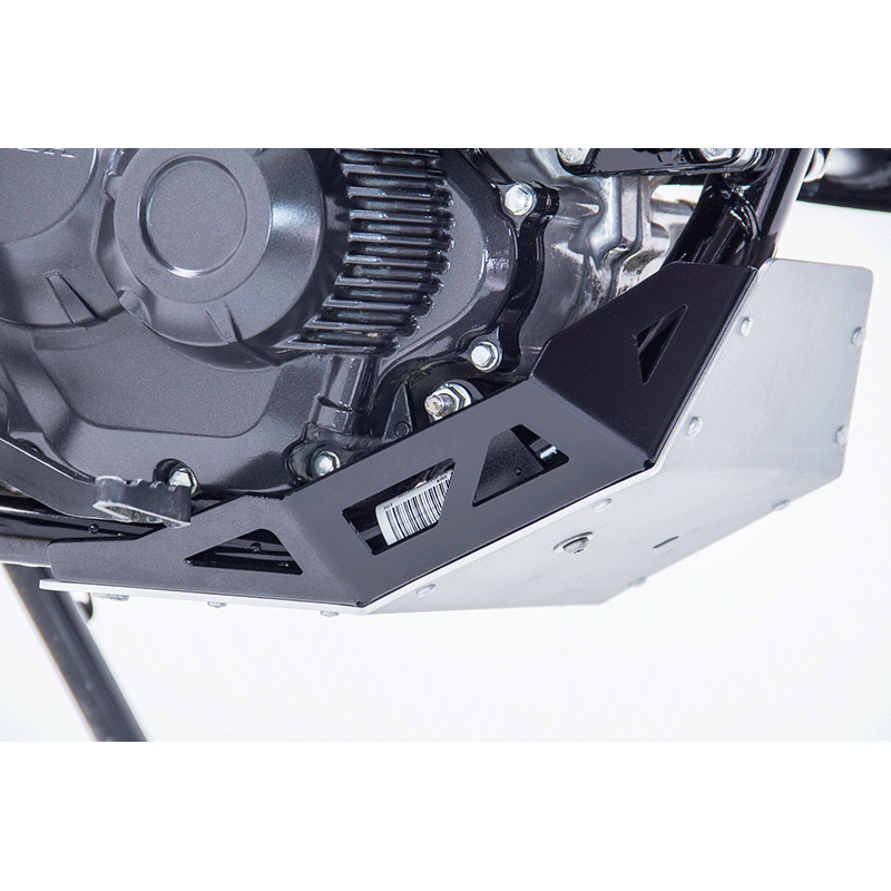 Pechera-Para-Honda-XRE-190---XR-190-L