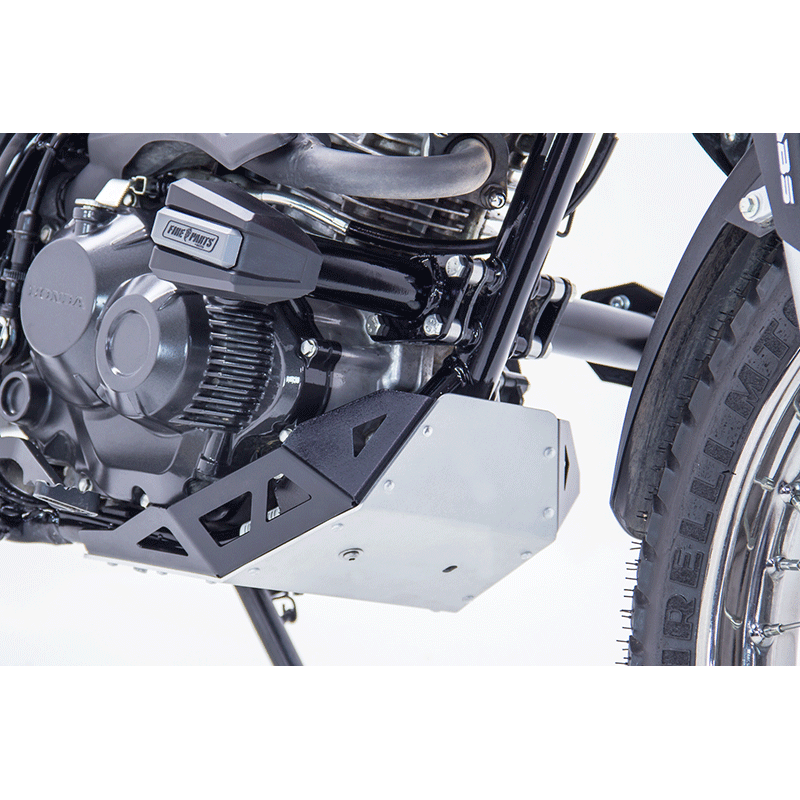 Pechera-Para-Honda-XRE-190---XR-190-L