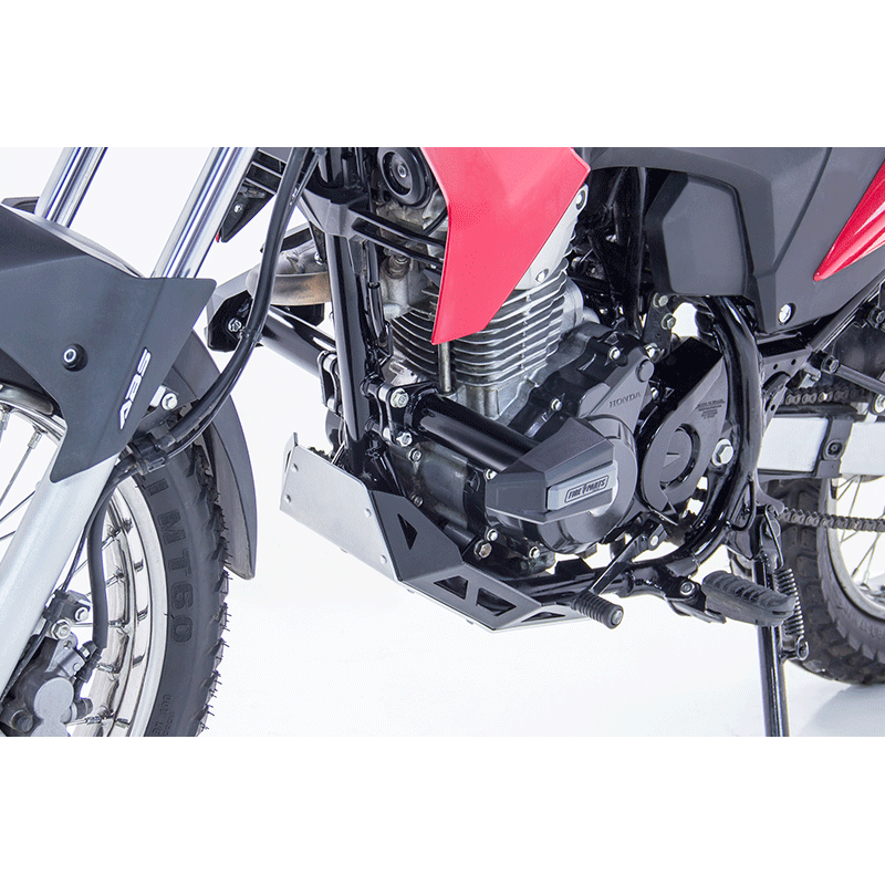 Pechera-Para-Honda-XRE-190---XR-190-L