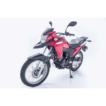 Pechera-Para-Honda-XRE-190---XR-190-L