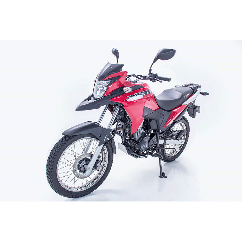 Pechera-Para-Honda-XRE-190---XR-190-L