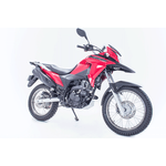 Pechera-Para-Honda-XRE-190---XR-190-L