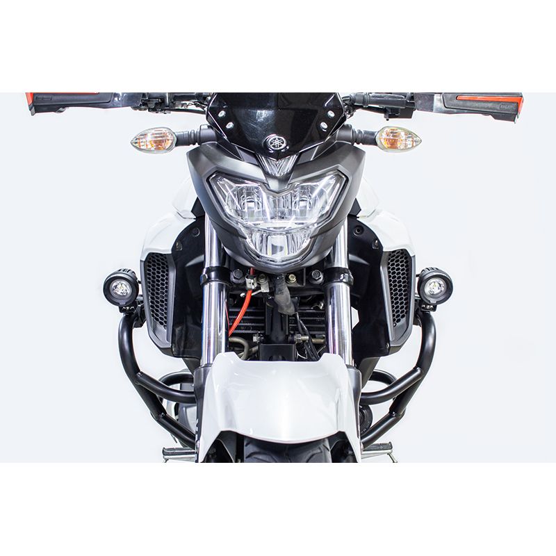 Accesorios Para Moto Yamaha Fz 250 Defensa Para Yamaha Fz 250