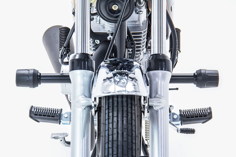 Slider-Variant-Negro-Suzuki-Gsx125---Gn125