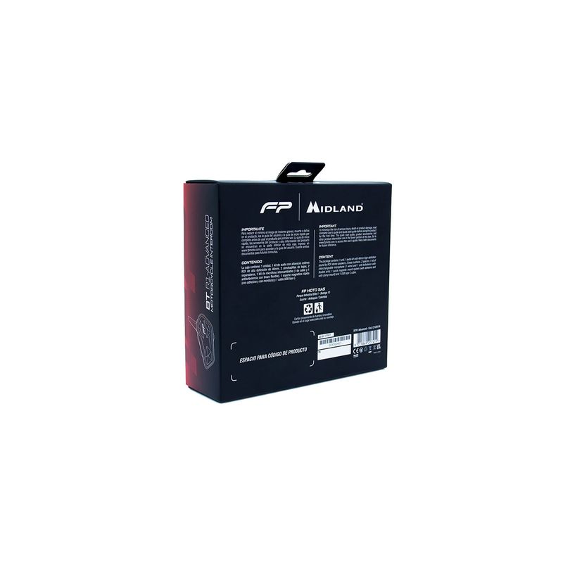 INTERCOM-FP-BTR1-ADVANCED