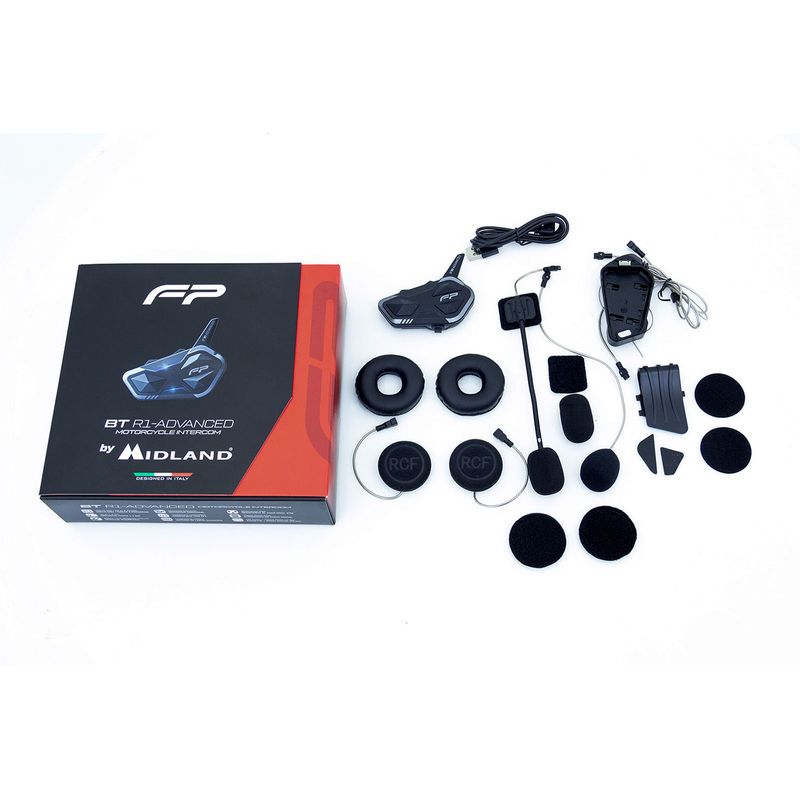 INTERCOM-FP-BTR1-ADVANCED