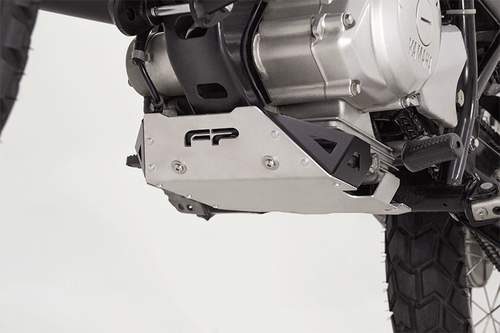 Pechera Para Yamaha  Xtz 125