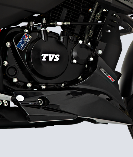 Motor para rodar <i>con actitud</i>