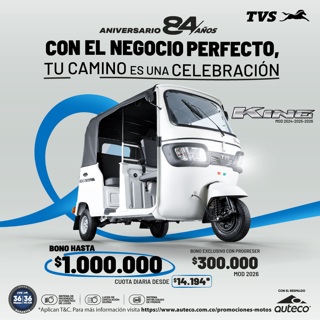 MOTOCARRO