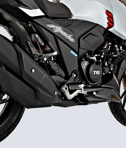 Motor para rodar <i>con actitud</i>