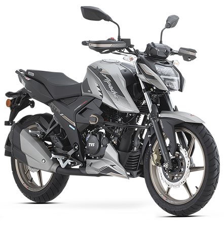 APACHE RTR 160 4V XC FI RACING