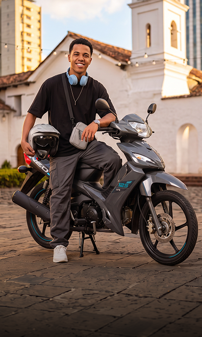 NEO NX 125 FI