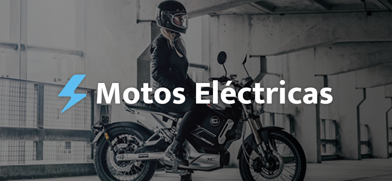 Motos eléctricas
