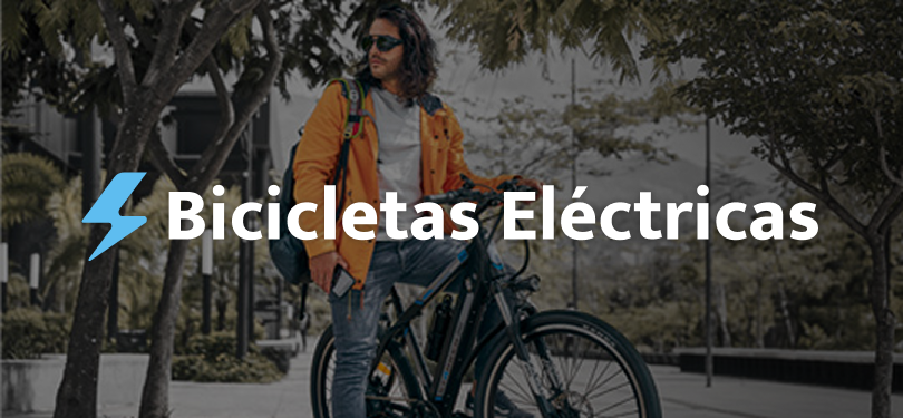 Bicicletas