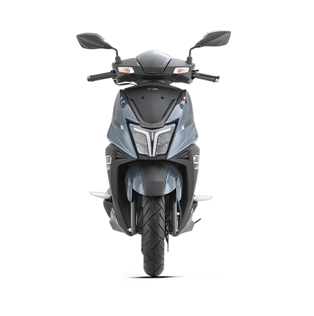 NTORQ 125 XCONNECT FI