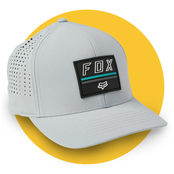 Gorra FOX