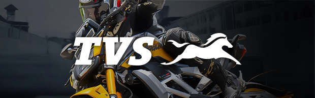 Motos TVS