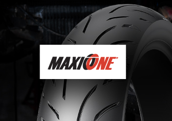 Llantas maxione